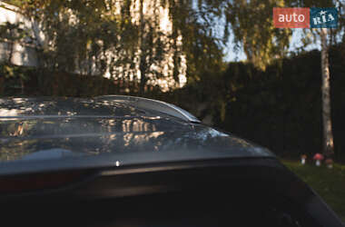 Внедорожник / Кроссовер Mazda CX-5 2021 в 