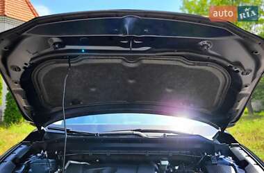 Внедорожник / Кроссовер Mazda CX-5 2021 в 