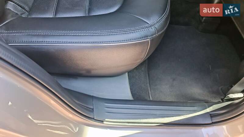Внедорожник / Кроссовер Mazda CX-5 2023 в Харькове