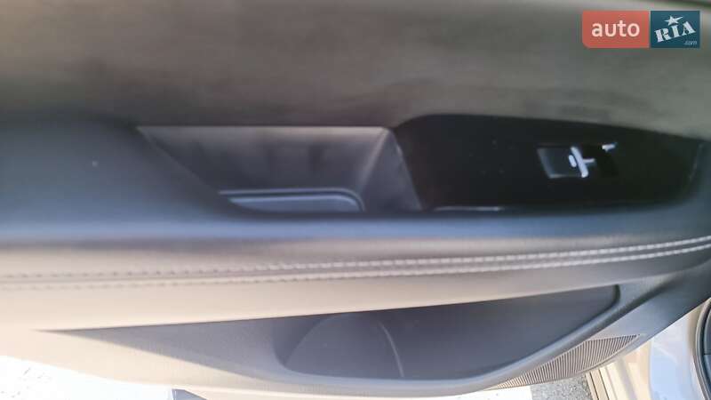 Внедорожник / Кроссовер Mazda CX-5 2023 в Харькове