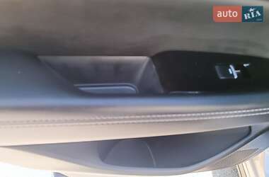 Позашляховик / Кросовер Mazda CX-5 2023 в 