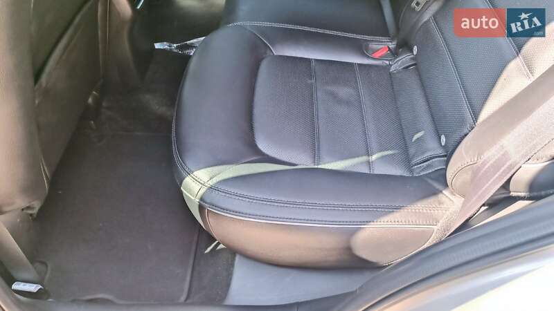 Внедорожник / Кроссовер Mazda CX-5 2023 в Харькове