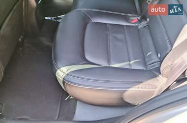 Позашляховик / Кросовер Mazda CX-5 2023 в 