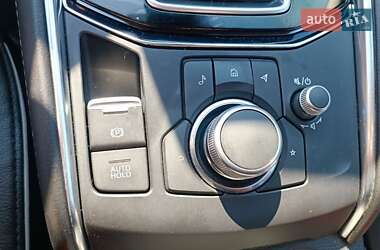 Позашляховик / Кросовер Mazda CX-5 2023 в 