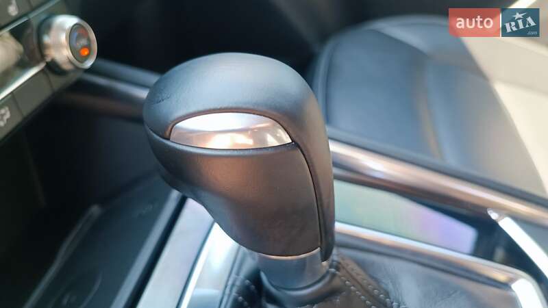 Внедорожник / Кроссовер Mazda CX-5 2023 в Харькове