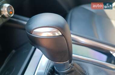 Позашляховик / Кросовер Mazda CX-5 2023 в 