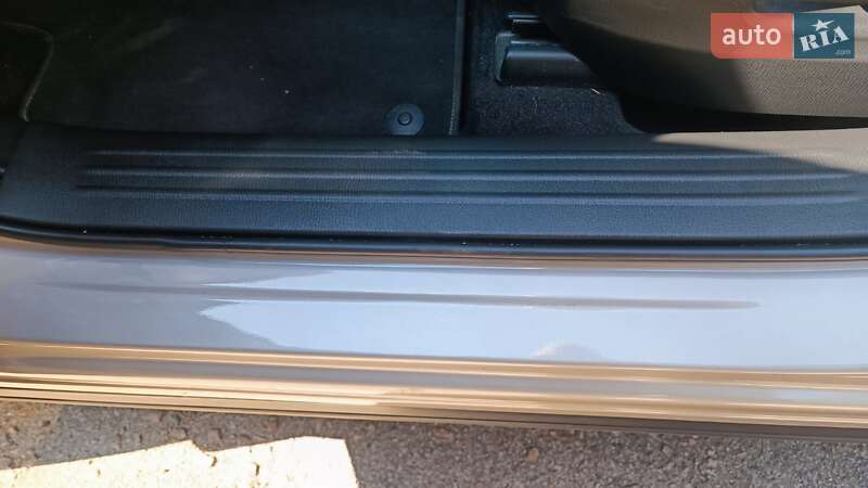 Внедорожник / Кроссовер Mazda CX-5 2023 в Харькове