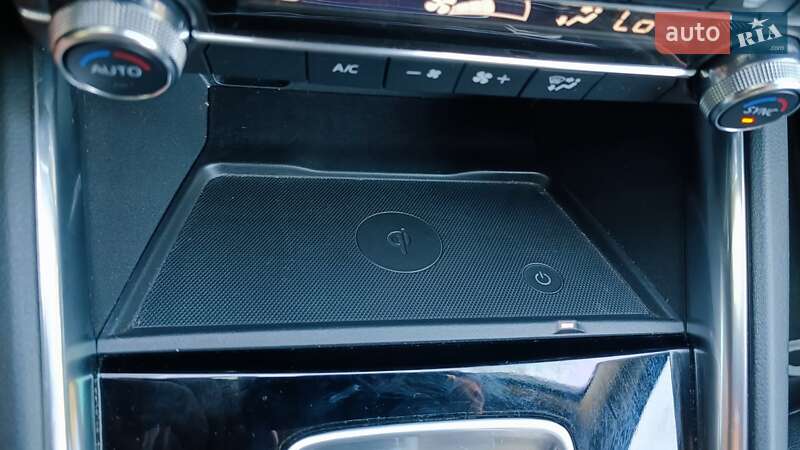Внедорожник / Кроссовер Mazda CX-5 2023 в Харькове