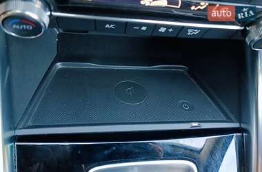 Позашляховик / Кросовер Mazda CX-5 2023 в 