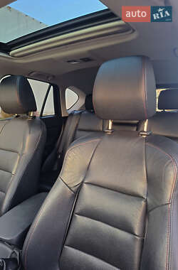 Внедорожник / Кроссовер Mazda CX-5 2013 в 