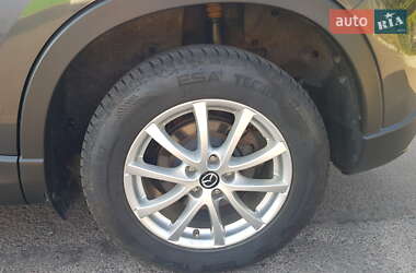 Внедорожник / Кроссовер Mazda CX-5 2015 в 