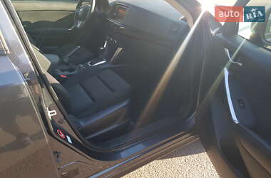 Внедорожник / Кроссовер Mazda CX-5 2015 в 