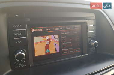 Внедорожник / Кроссовер Mazda CX-5 2015 в 