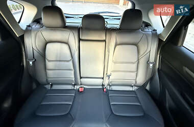 Внедорожник / Кроссовер Mazda CX-5 2022 в 