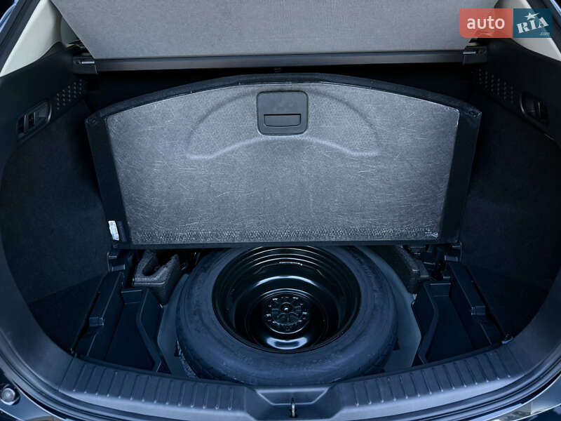 Внедорожник / Кроссовер Mazda CX-5 2022 в Черновцах