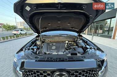 Внедорожник / Кроссовер Mazda CX-5 2022 в 