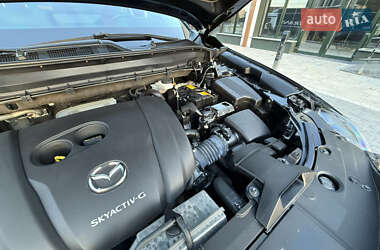 Внедорожник / Кроссовер Mazda CX-5 2022 в 