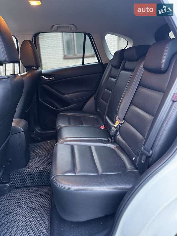 Внедорожник / Кроссовер Mazda CX-5 2013 в Стрые фото 4 Внедорожник / Кроссовер Mazda CX-5 2013 в Стрые