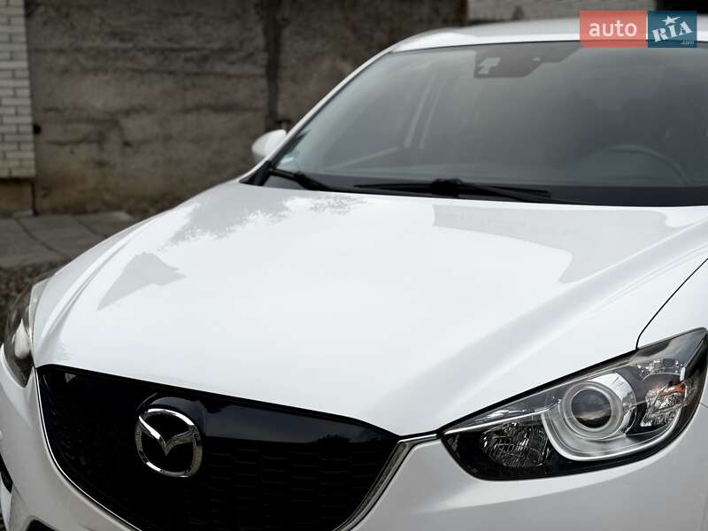 Внедорожник / Кроссовер Mazda CX-5 2013 в Стрые фото 13 Внедорожник / Кроссовер Mazda CX-5 2013 в Стрые