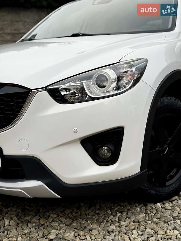 Внедорожник / Кроссовер Mazda CX-5 2013 в Стрые фото 16 Внедорожник / Кроссовер Mazda CX-5 2013 в Стрые
