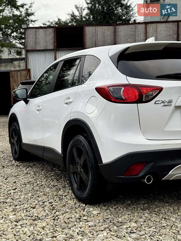 Внедорожник / Кроссовер Mazda CX-5 2013 в Стрые фото 22 Внедорожник / Кроссовер Mazda CX-5 2013 в Стрые