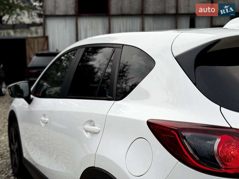 Внедорожник / Кроссовер Mazda CX-5 2013 в Стрые фото 25 Внедорожник / Кроссовер Mazda CX-5 2013 в Стрые