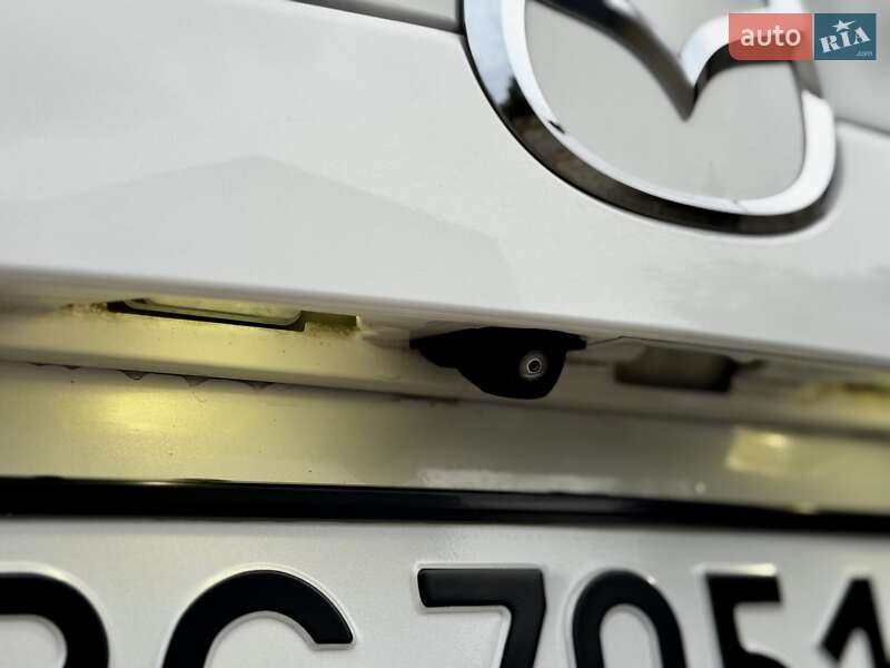 Внедорожник / Кроссовер Mazda CX-5 2013 в Стрые фото 29 Внедорожник / Кроссовер Mazda CX-5 2013 в Стрые