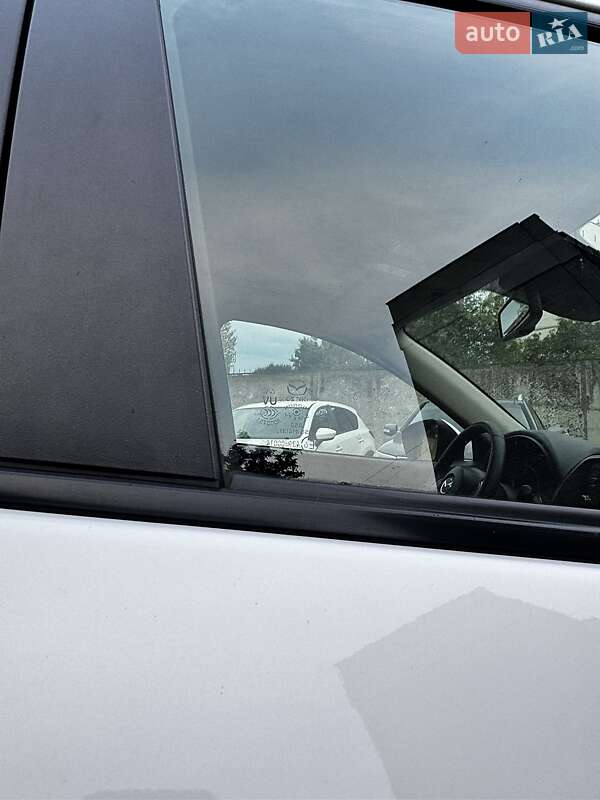 Внедорожник / Кроссовер Mazda CX-5 2013 в Стрые фото 38 Внедорожник / Кроссовер Mazda CX-5 2013 в Стрые