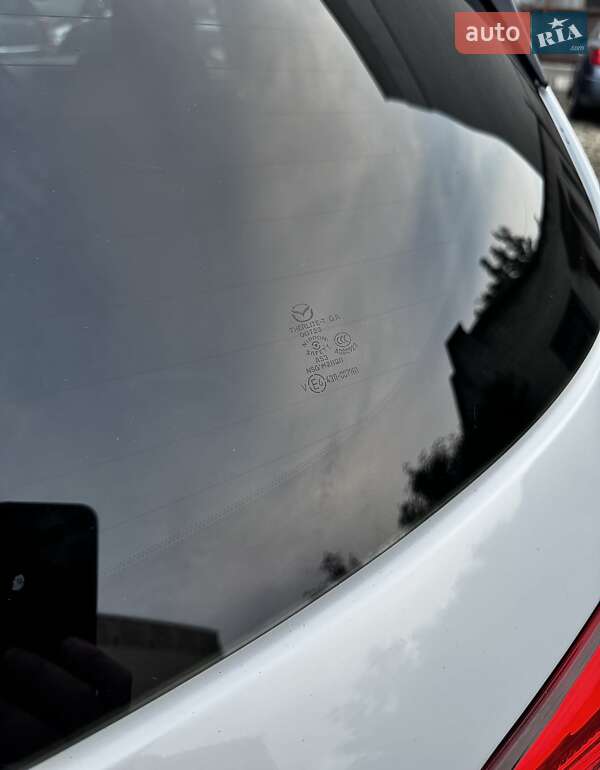 Внедорожник / Кроссовер Mazda CX-5 2013 в Стрые фото 41 Внедорожник / Кроссовер Mazda CX-5 2013 в Стрые