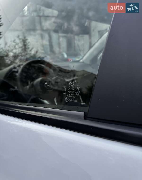 Внедорожник / Кроссовер Mazda CX-5 2013 в Стрые фото 44 Внедорожник / Кроссовер Mazda CX-5 2013 в Стрые