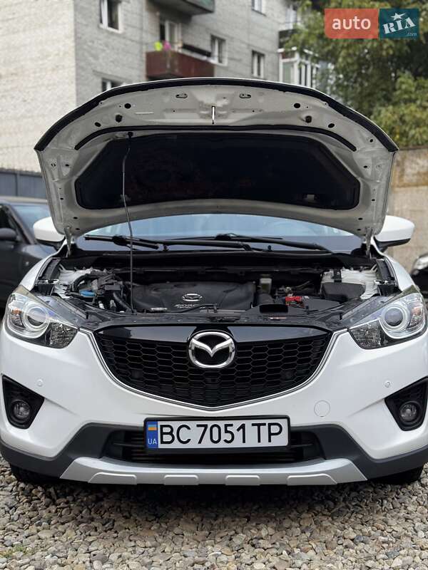 Внедорожник / Кроссовер Mazda CX-5 2013 в Стрые фото 52 Внедорожник / Кроссовер Mazda CX-5 2013 в Стрые