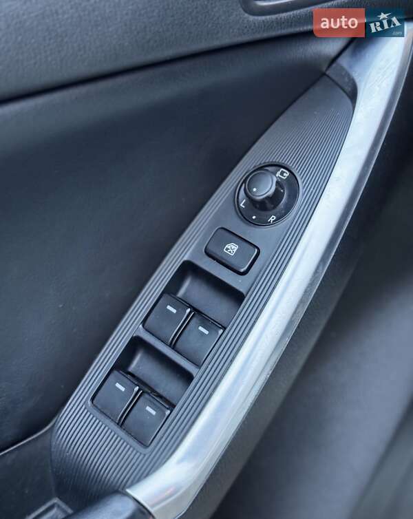 Внедорожник / Кроссовер Mazda CX-5 2013 в Стрые фото 76 Внедорожник / Кроссовер Mazda CX-5 2013 в Стрые