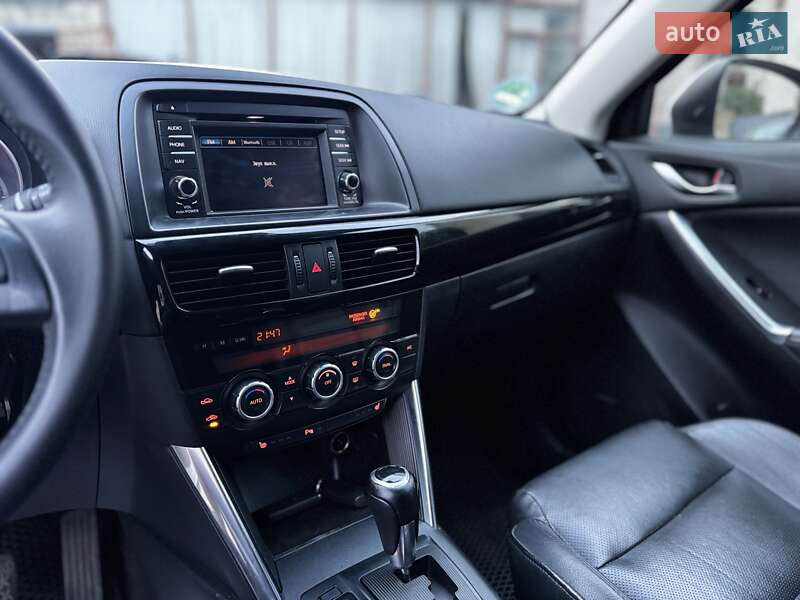 Внедорожник / Кроссовер Mazda CX-5 2013 в Стрые фото 87 Внедорожник / Кроссовер Mazda CX-5 2013 в Стрые