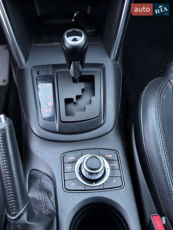 Внедорожник / Кроссовер Mazda CX-5 2013 в Стрые фото 91 Внедорожник / Кроссовер Mazda CX-5 2013 в Стрые