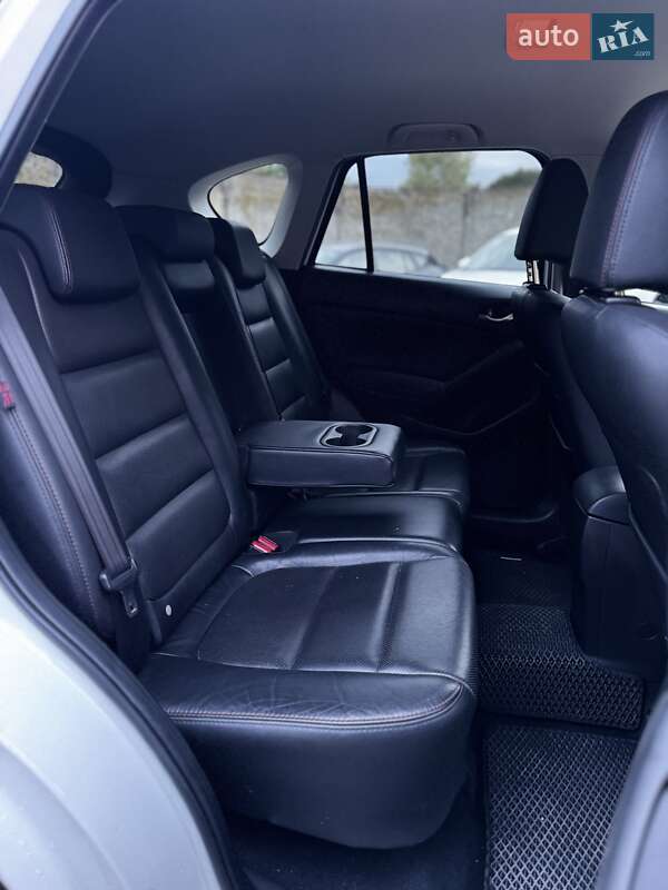 Внедорожник / Кроссовер Mazda CX-5 2013 в Стрые фото 97 Внедорожник / Кроссовер Mazda CX-5 2013 в Стрые