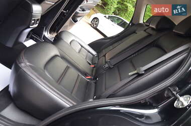 Позашляховик / Кросовер Mazda CX-5 2021 в 