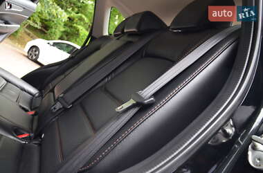 Позашляховик / Кросовер Mazda CX-5 2021 в 