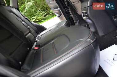 Позашляховик / Кросовер Mazda CX-5 2021 в 