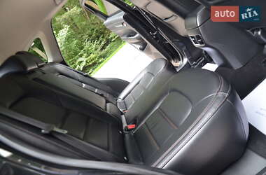 Позашляховик / Кросовер Mazda CX-5 2021 в 