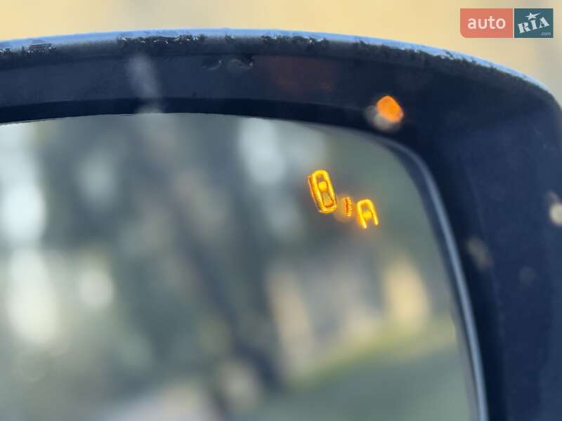 Позашляховик / Кросовер Mazda CX-5 2020 в Києві