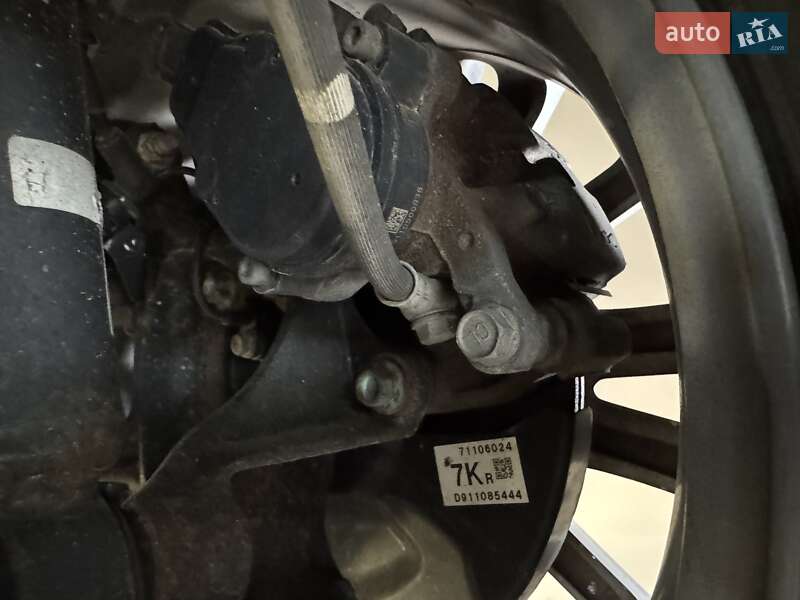 Позашляховик / Кросовер Mazda CX-5 2020 в Києві