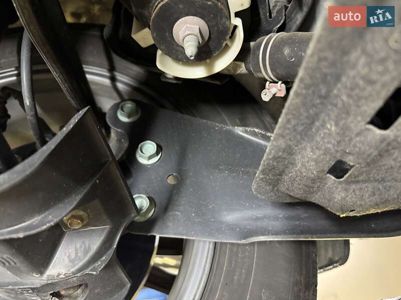 Позашляховик / Кросовер Mazda CX-5 2020 в Києві