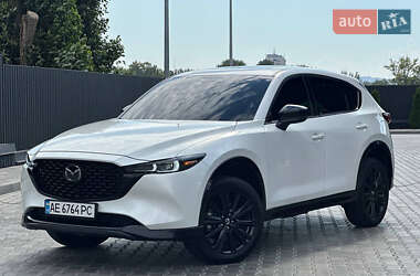 Внедорожник / Кроссовер Mazda CX-5 2023 в Днепре