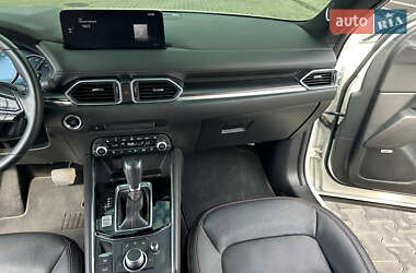 Внедорожник / Кроссовер Mazda CX-5 2023 в 