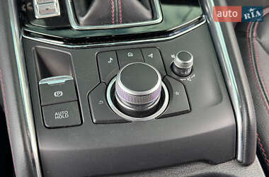 Внедорожник / Кроссовер Mazda CX-5 2023 в 