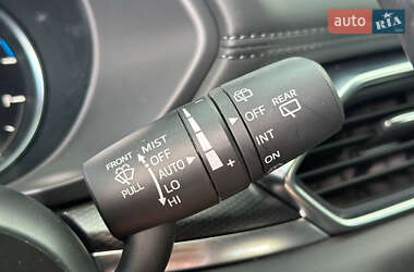Внедорожник / Кроссовер Mazda CX-5 2023 в 