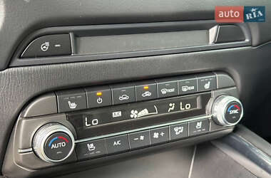 Внедорожник / Кроссовер Mazda CX-5 2023 в 