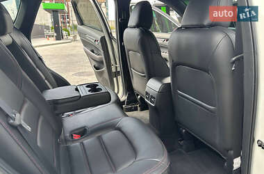 Внедорожник / Кроссовер Mazda CX-5 2023 в 
