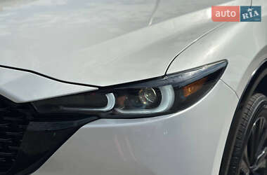 Внедорожник / Кроссовер Mazda CX-5 2023 в 