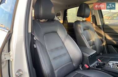 Внедорожник / Кроссовер Mazda CX-5 2021 в 